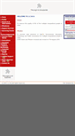 Mobile Screenshot of icwoindia.org